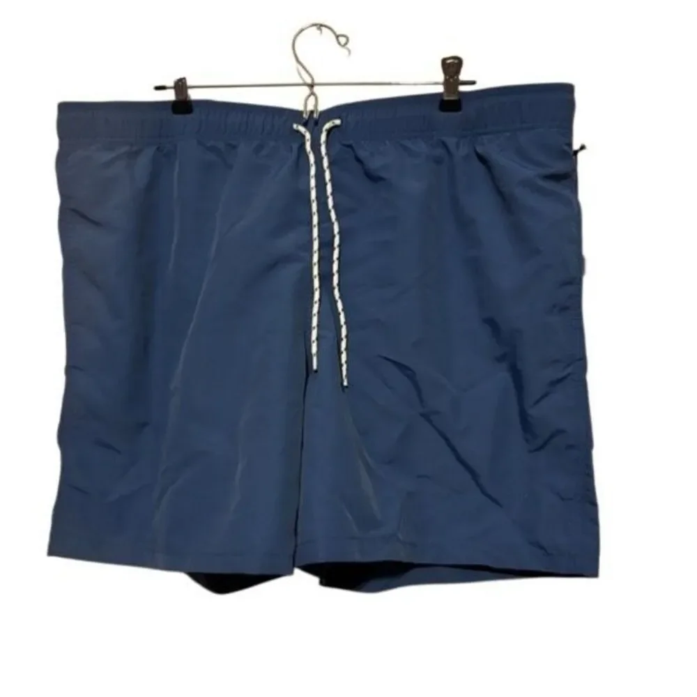 Goodfellow & Co. Size XL Blue Swim Trunks *New*